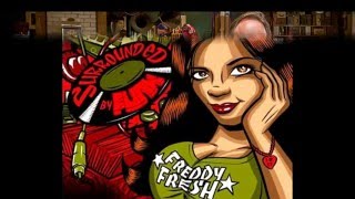 Freddy Fresh feat. Krafty Kuts - Snatch It