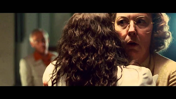 Gerry_Trailer Officiel