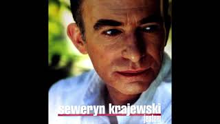 Seweryn Krajewski - Tkanina