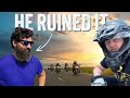 How bikes and beards ruined my ride