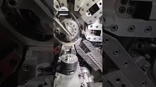 Spring Manufacturer  Extension, compression, torsion springs, with accuracy &amp; High Quality GNSI #ok