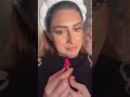 Lip combo for festive season 💋 #makeup #lipcombo #lipcombos #makeupshorts #makeuptutorial #shorts