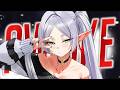 Nightcore Awake And Alive Female Version Lyrics