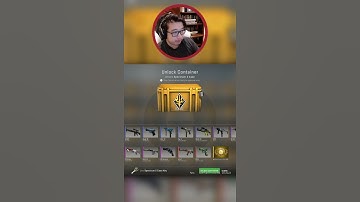 CS:GO Case Opening Hack #Shorts #csgo