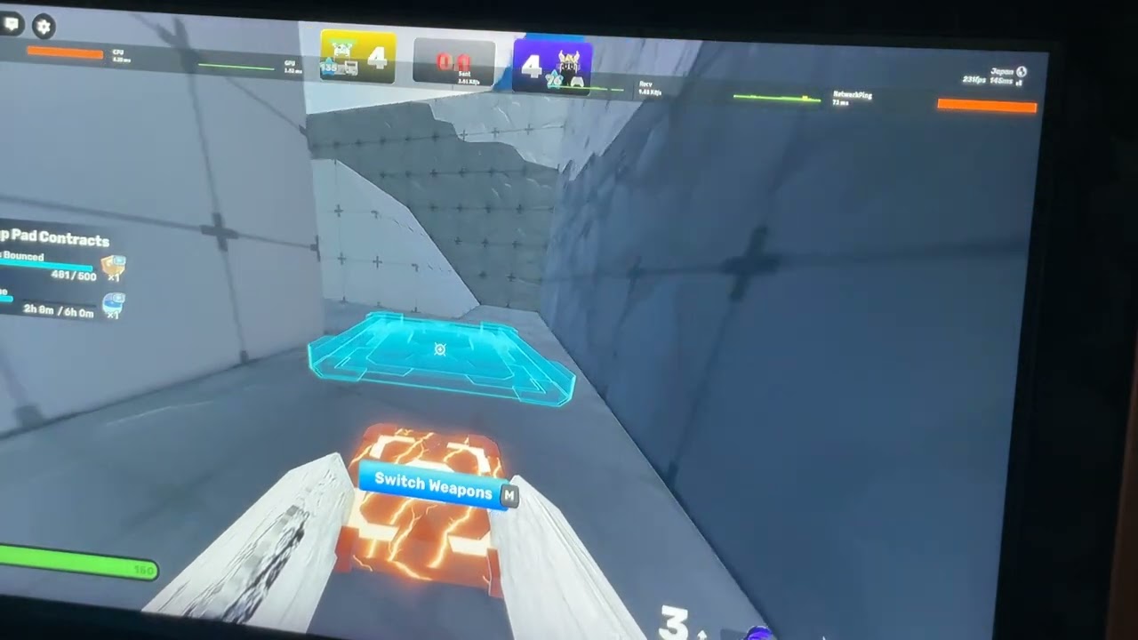 Fastest knife kill oat?