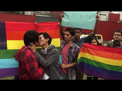 Kalef, Chachapoyas, Peru Gay Chat Dating