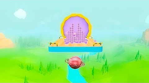 Going Balls - All Levels Gameplay Walkthrough Android iOS (Part 90)