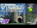 Stronghold Legends - King Arthur's Campaign - Hard Difficulty - Part 9 - Mordred