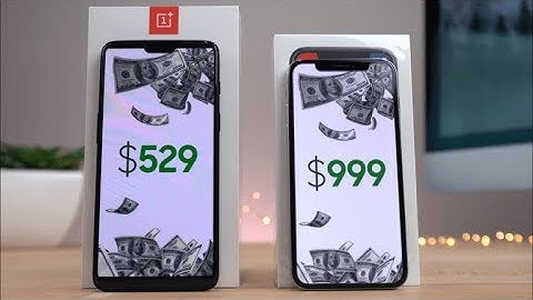 OnePlus makes fun of Apple(You will hate apple after seeing this)