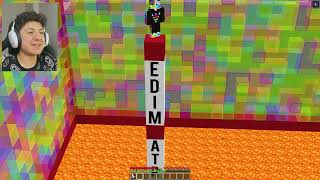 Kisa Yazarsan Ölürsün - Minecraft