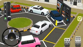 Dr. Parking 4 Ep13 - Car Parking Game - IOS Android gameplay screenshot 5
