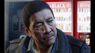 I believe in you - Ryu Ga Gotoku 5/Yakuza 5