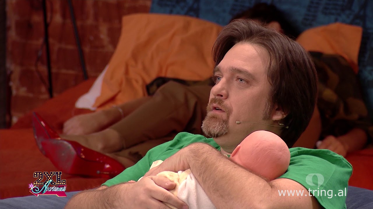 Apartamenti 2xl - Femija i pare 2- Hakmarrja (31.10.2017)