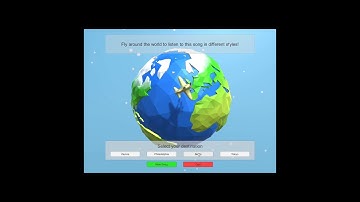 Melodrive AI Composer - Changing Styles Demo - Music of the World