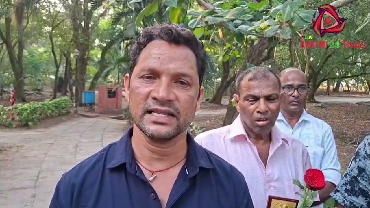 :🎣 World Fisheries Day 2025 | AGSSRFU Event at Campal Beach, Panjim 🌊🐟