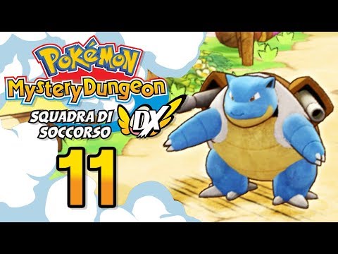 Video: Pok Mon Mystery Dungeon DX Je 37,99 Od Amazona In Currysa
