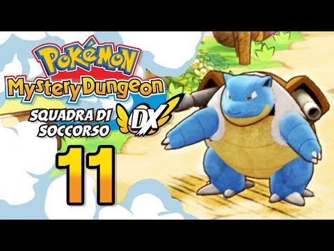 Video: Pok Mon Mystery Dungeon DX Je 37,99 Iz Amazona I Currysa