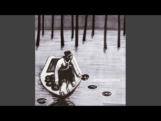 Dead Man Watches the ClockMarcel Dettmann & Ben Klock