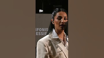 Wauw ✨ Inez & het Radio Filharmonisch Orkest: wat bijzondere samenklank! | Symfonische Sessies