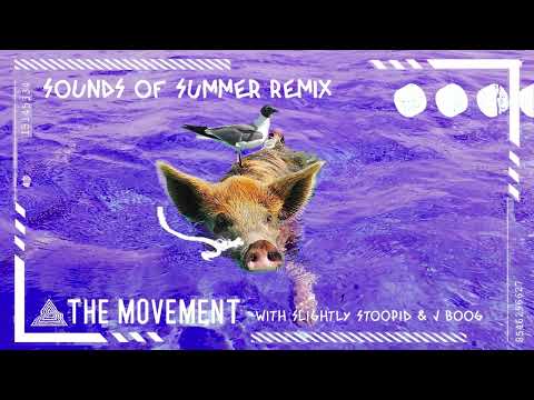 Putar Sounds of Summer - J Boog