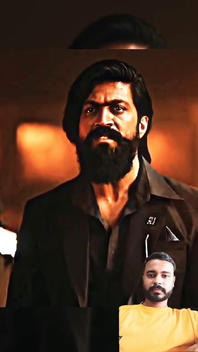 Rocky one n only piece #kgf #kgf2 #kgfchapter2 #bollywood #movie #rockybhai
