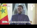 Incroyable ! Bassirou Diomaye Faye révèle les dessous de son refus de soutenir Macky Sall