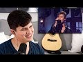 Vocal Coach Reacts to Shawn Mendes Live On SNL