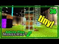 Building the Tiniest Auto Dripstone Farm! | Adults Play Minecraft 2 #36 | Minecraft Bedrock SMP