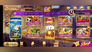 Svip3patti  App Review | Sign Up Bonus Overview | Tips to Use Rummy App Safely