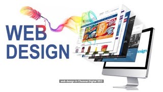 web design in Chennai - Digital SEO