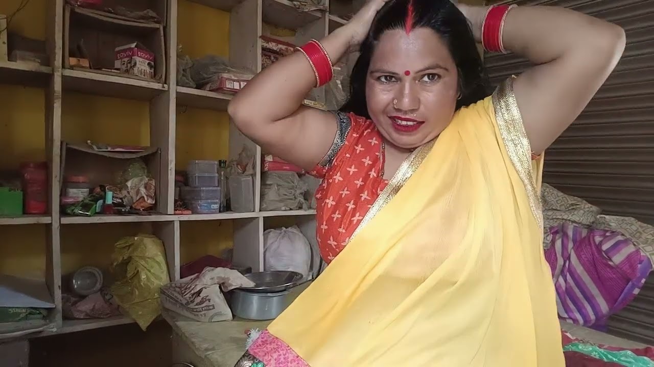 आदिवासी तेल मुड़े पर रखातानी 🌹🌹🌹🙏🙏🙏🙏😜😜😁😁😁