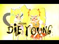 MMD PreCure DIE YOUNG Super Cure Sunshine 