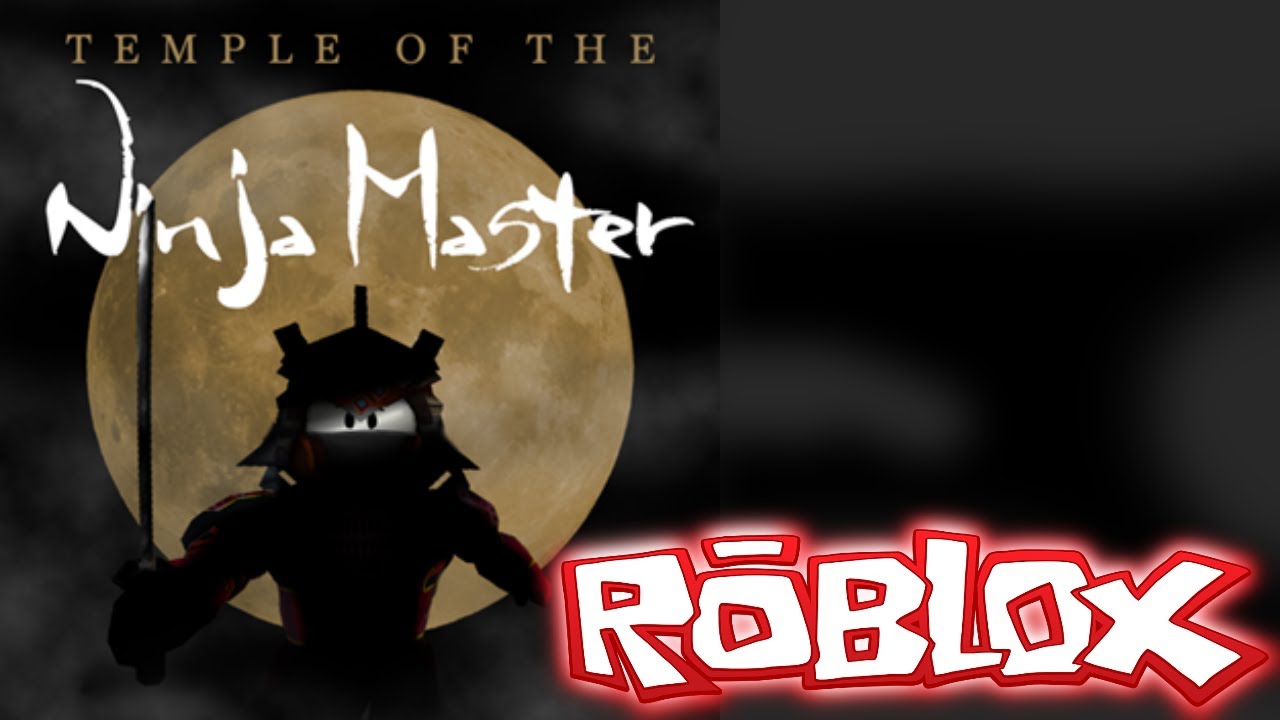 Roblox Temple Of The Ninja Masters Full Song Youtube - temple of the ninja masters roblox