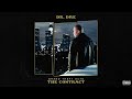 Dr. Dre - ETA (with Snoop Dogg, Busta Rhymes & Anderson .Paak) [Official Audio]