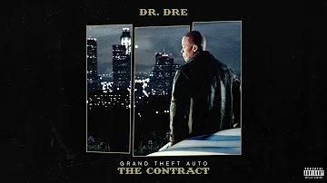 Dr. Dre - ETA (with Snoop Dogg, Busta Rhymes & Anderson .Paak) [Official Audio]