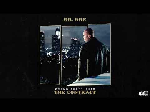 Dr. Dre - ETA (with Snoop Dogg, Busta Rhymes & Anderson .Paak) [Official Audio]