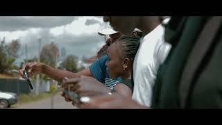 I-Ma3 Trailer