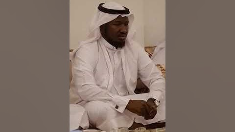 قراءة من سورة الحجرات قراءة حجازية #للقارئ_عبدالله_عثمان_برناوي #قناة_عندليب_الحجاز