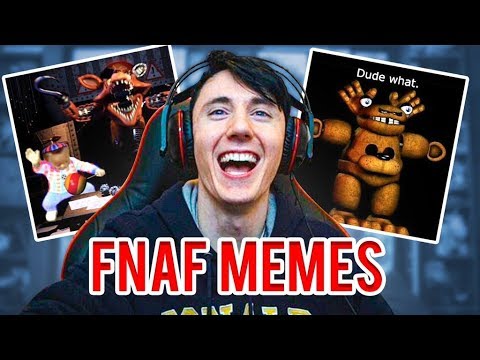 fnaf-meme-review