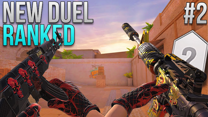 STANDOFF 2 | MY FIRST RANK IN NEW DUEL #2 🏆🔥💫 | 0.30.0
