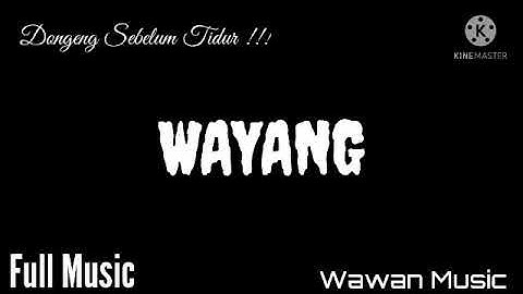 Wayang band full album