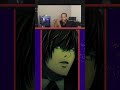 Lelouch Lamperouge ou Light Yagami quem ganharia num embate estratégico ? PT.1 #deathnote #codegeass