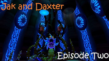 The Forbidden Jungle | Jak and Daxter | Episode 2