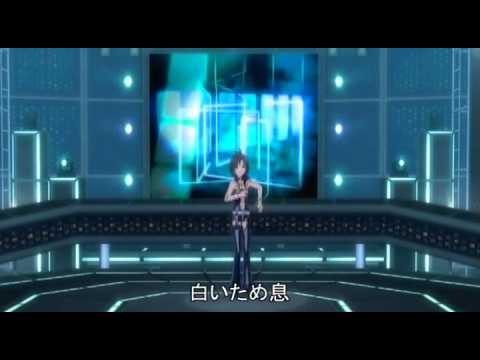 アイマス『・・・tears』