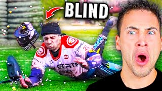 Paintball Fails That Hurt...