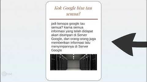 Materi TIK Komputer: Pengenalan Search Engine