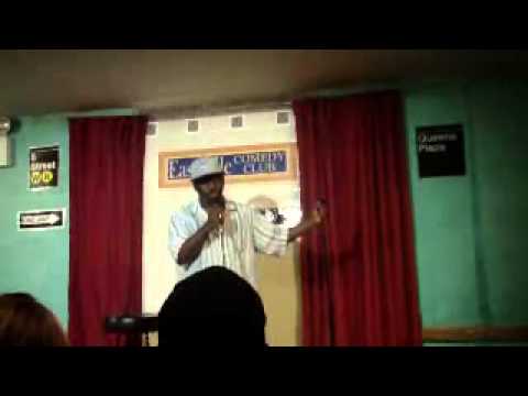 Stan Talouis @ Eastville 9/28