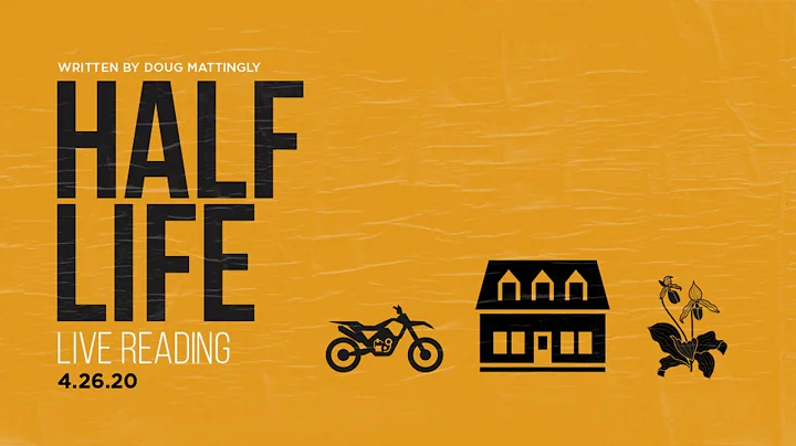 Half Life by Doug Mattingly