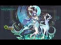 Genshin Impact Pulling For Lauma