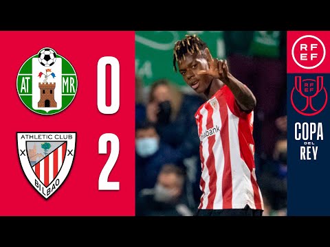 Mancha Ath. Bilbao Goals And Highlights